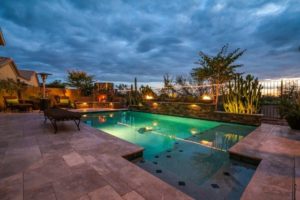 Anthem Country Club Homes with Pools